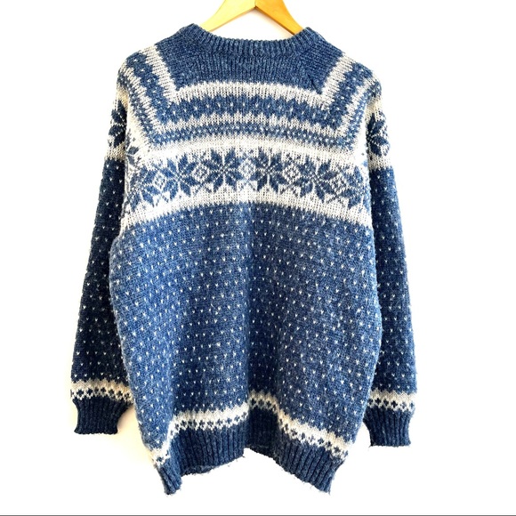 Like new Norlender extremely warm wool long jacket XXL - Picture 2 of 7